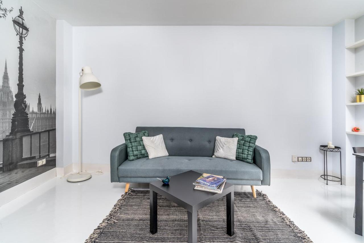 Apartamento My City - Beautiful At Chamartín Madrid